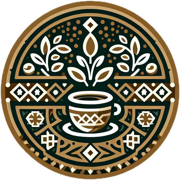 Finjan Coffee House logo